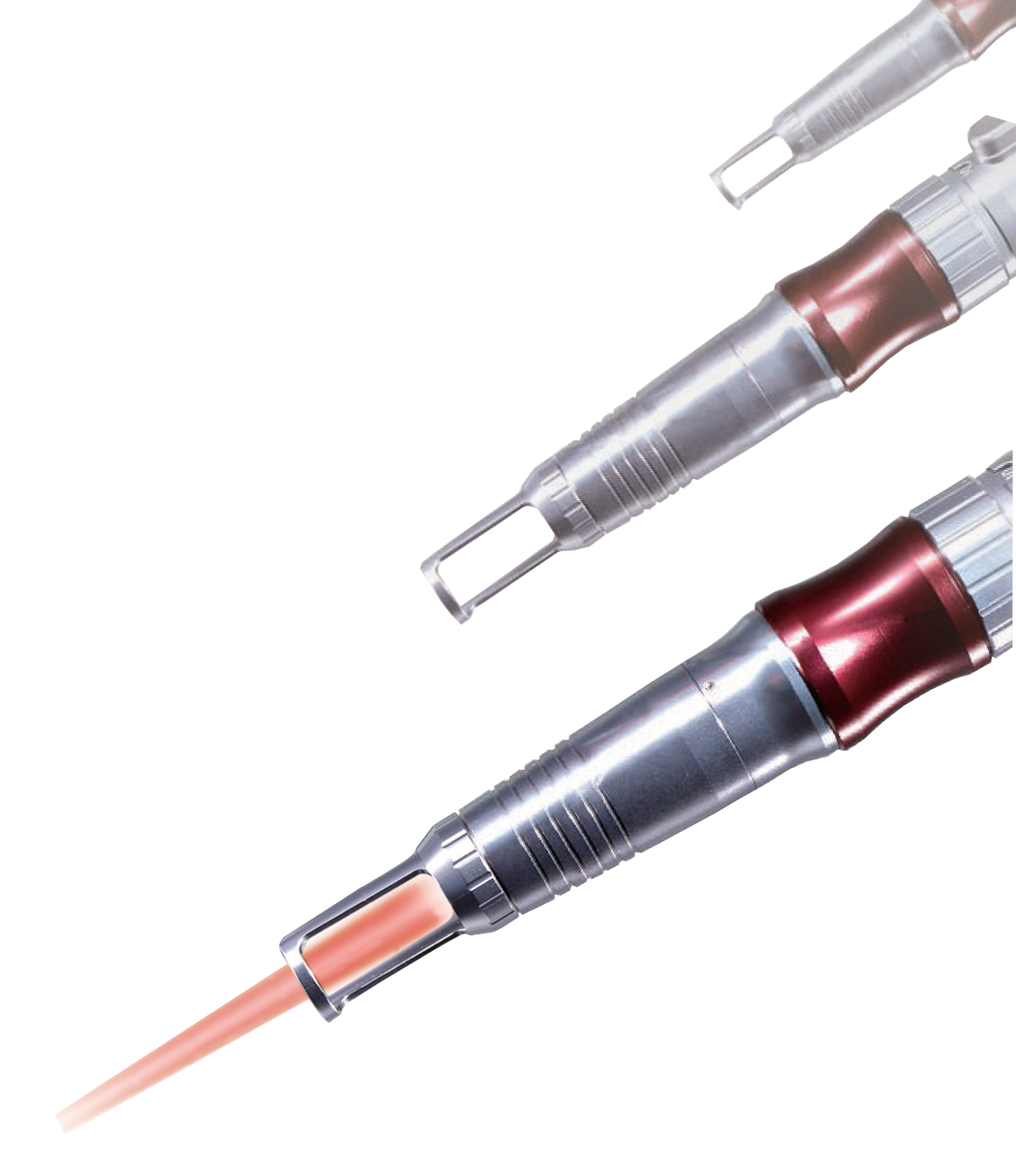 Tribeam Handpiece D